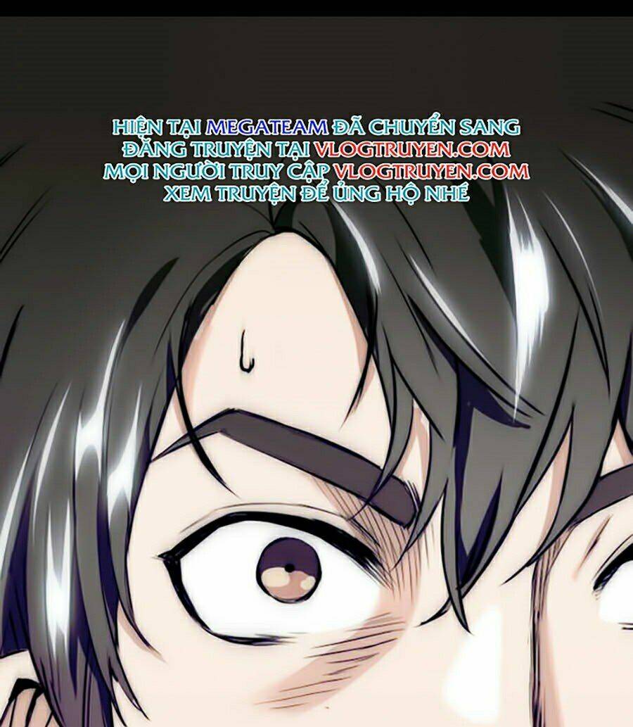 Druid Tại Ga Seoul - Người Hóa Thú Chap 1 - Next Chap 2