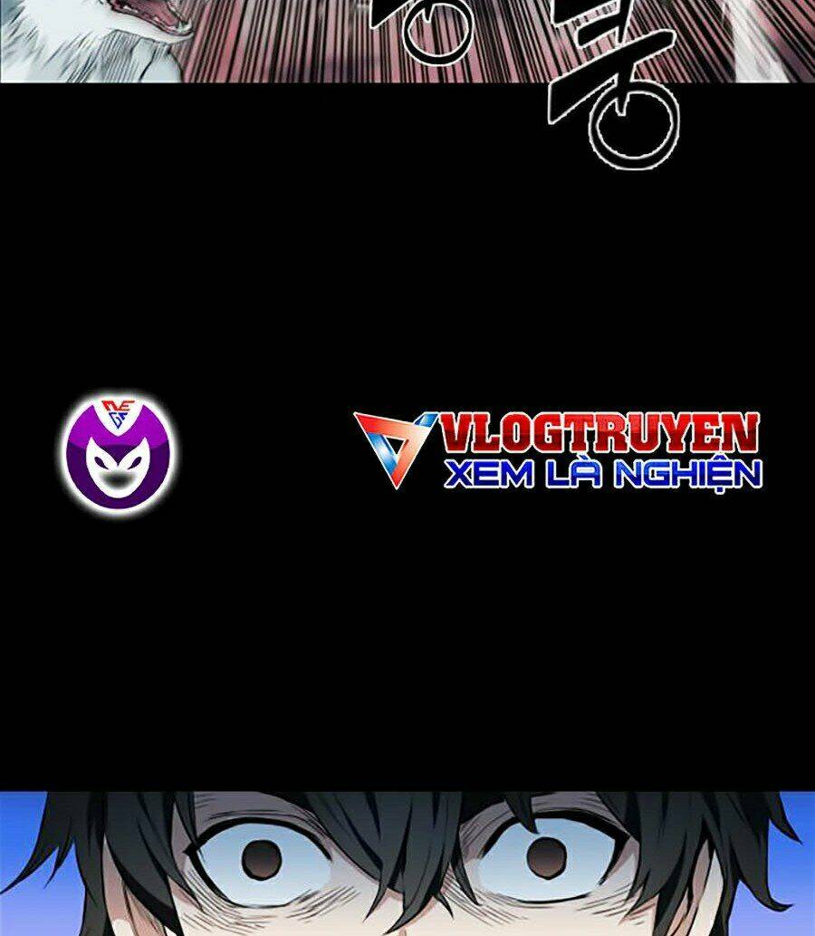 Druid Tại Ga Seoul - Người Hóa Thú Chap 1 - Next Chap 2