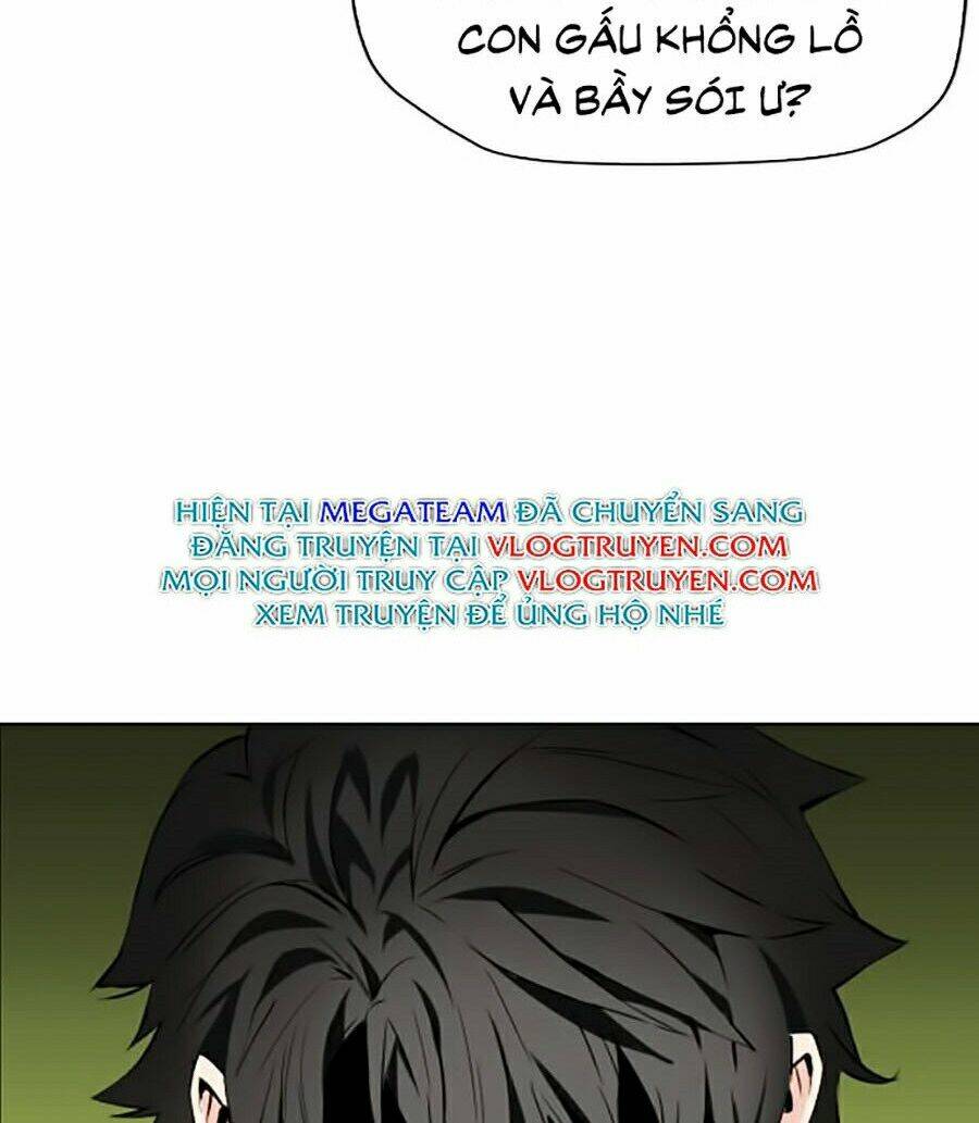 Druid Tại Ga Seoul - Người Hóa Thú Chap 1 - Next Chap 2