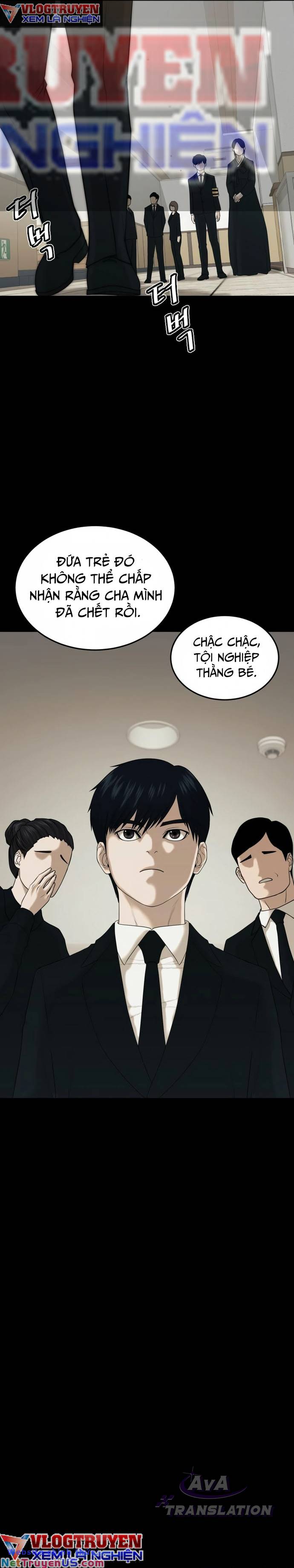 Công Ty Luật Boksu Chap 4 - Next Chap 5
