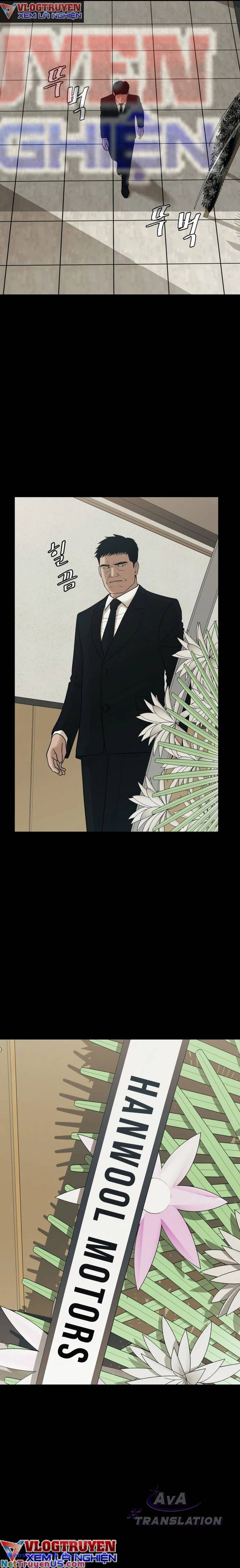 Công Ty Luật Boksu Chap 4 - Next Chap 5