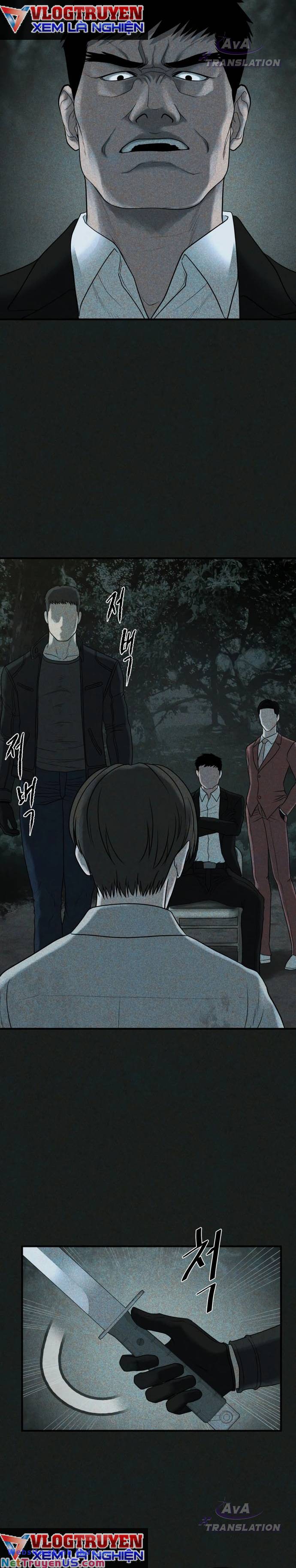 Công Ty Luật Boksu Chap 4 - Next Chap 5