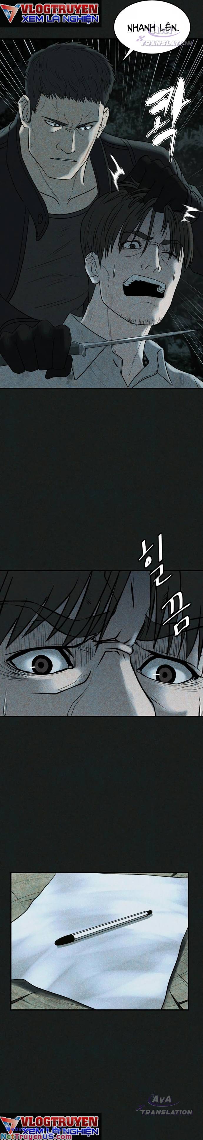 Công Ty Luật Boksu Chap 4 - Next Chap 5