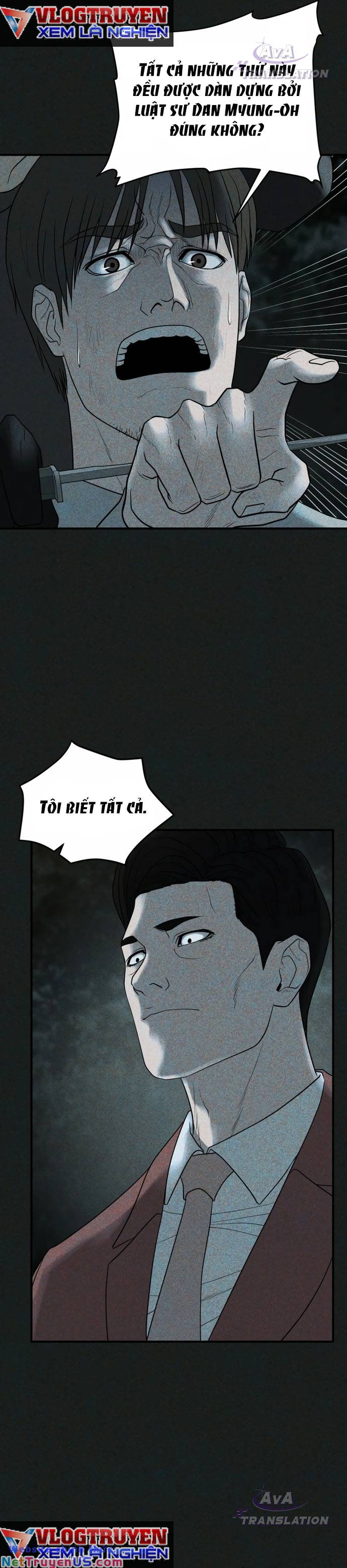 Công Ty Luật Boksu Chap 4 - Next Chap 5