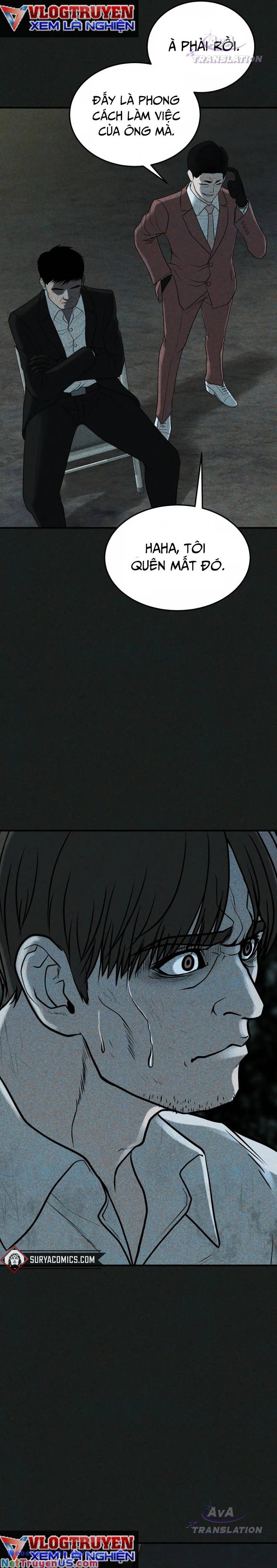 Công Ty Luật Boksu Chap 4 - Next Chap 5