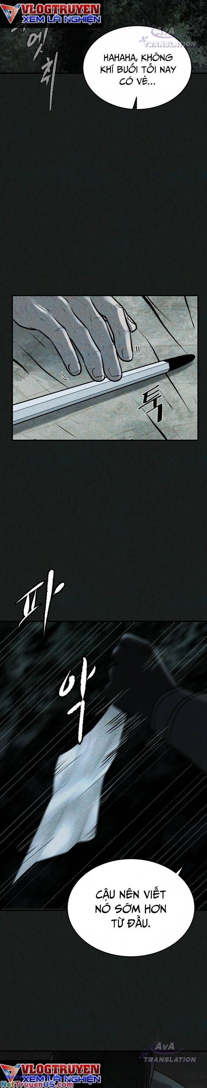 Công Ty Luật Boksu Chap 4 - Next Chap 5