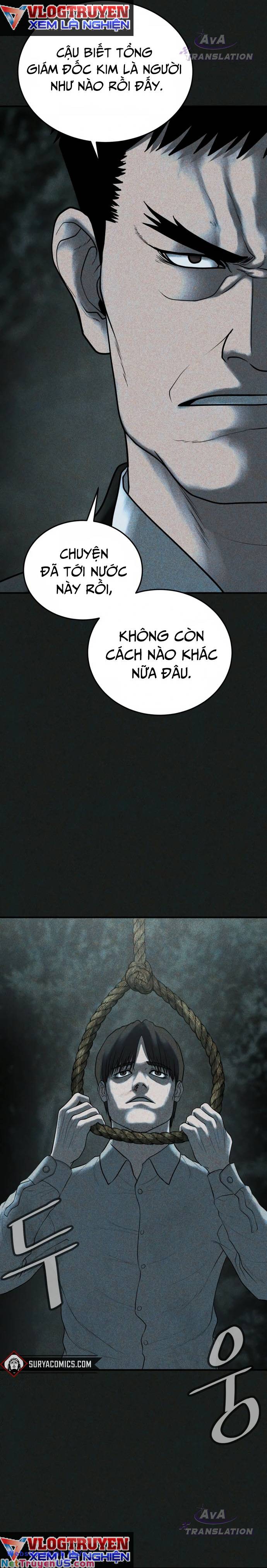 Công Ty Luật Boksu Chap 4 - Next Chap 5