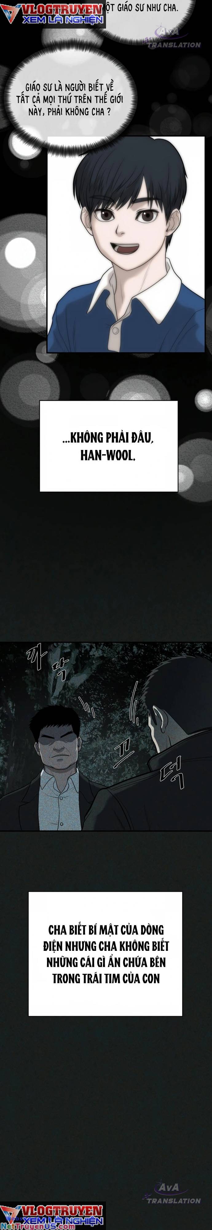 Công Ty Luật Boksu Chap 4 - Next Chap 5