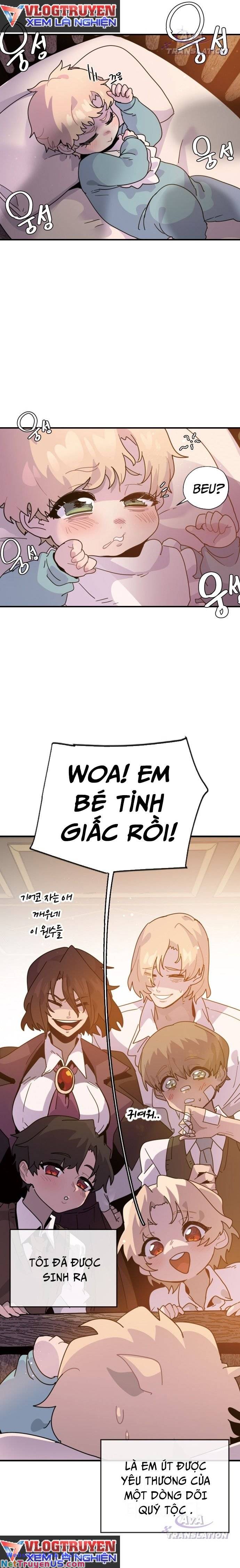 Công Ty Luật Boksu Chap 4 - Next Chap 5