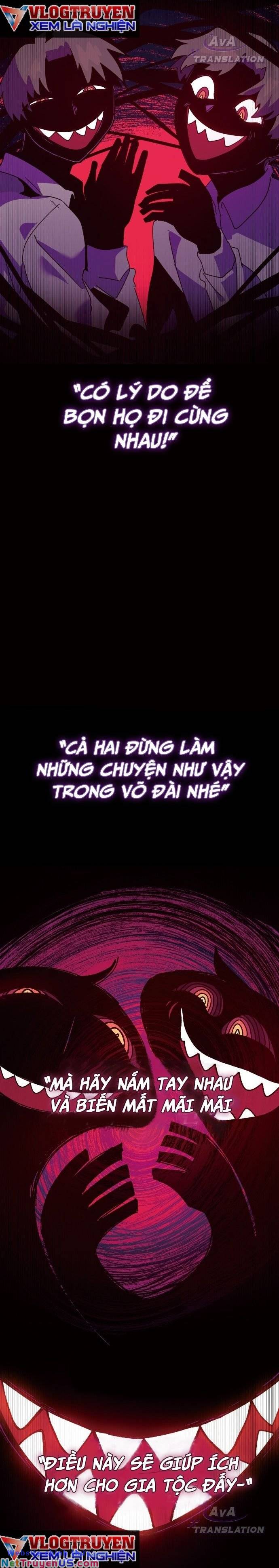 Công Ty Luật Boksu Chap 4 - Next Chap 5