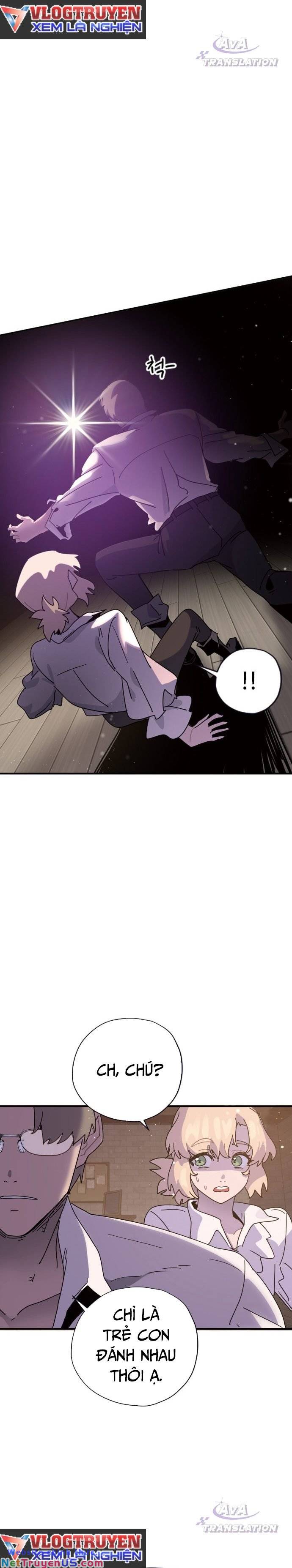 Công Ty Luật Boksu Chap 4 - Next Chap 5