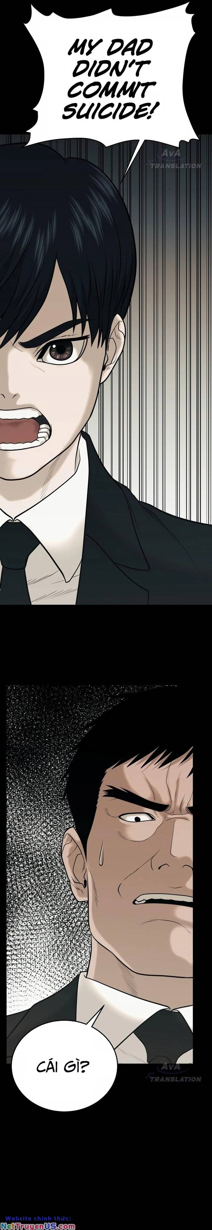 Công Ty Luật Boksu Chap 3 - Next Chap 4