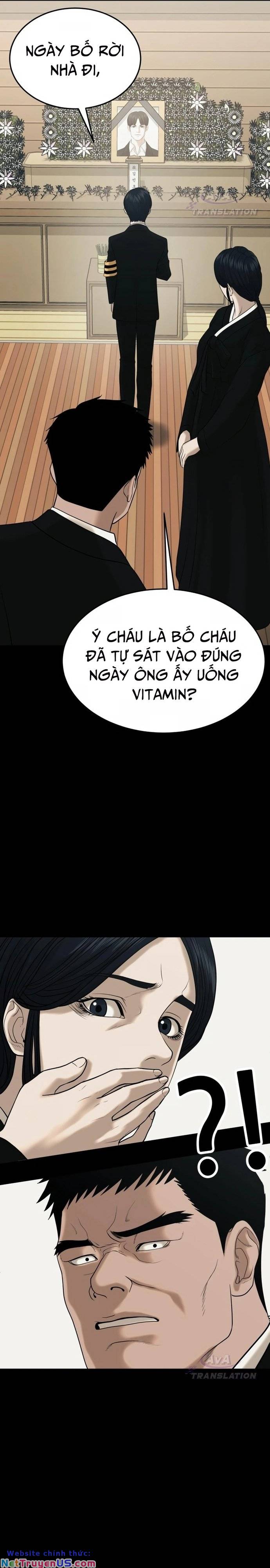 Công Ty Luật Boksu Chap 3 - Next Chap 4