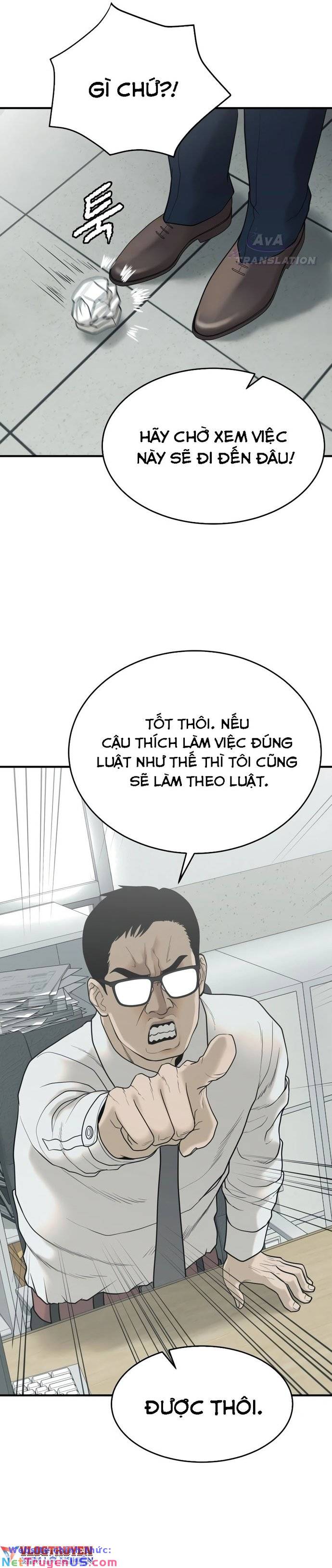 Công Ty Luật Boksu Chap 2 - Next Chap 3