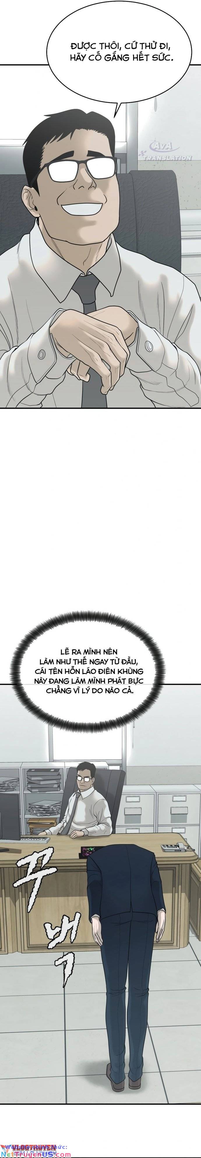 Công Ty Luật Boksu Chap 2 - Next Chap 3