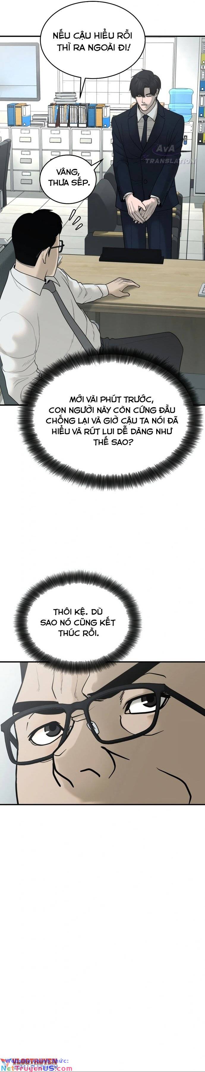 Công Ty Luật Boksu Chap 2 - Next Chap 3