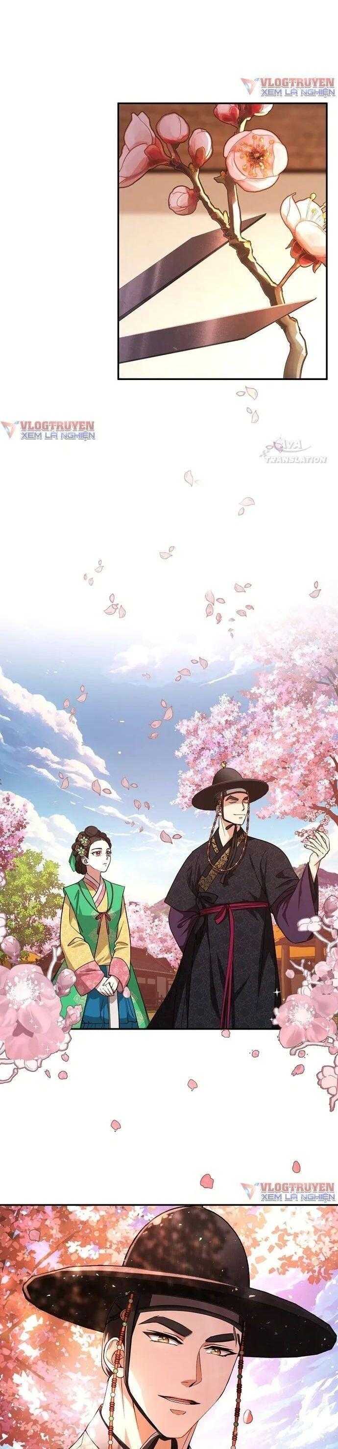 Muscle Joseon Chap 3 - Next Chap 4