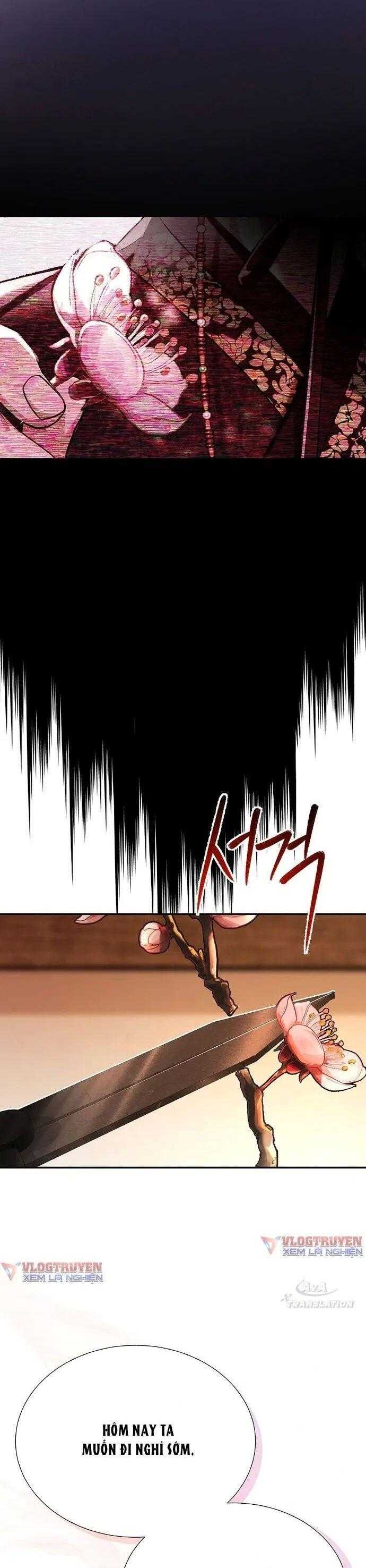 Muscle Joseon Chap 3 - Next Chap 4