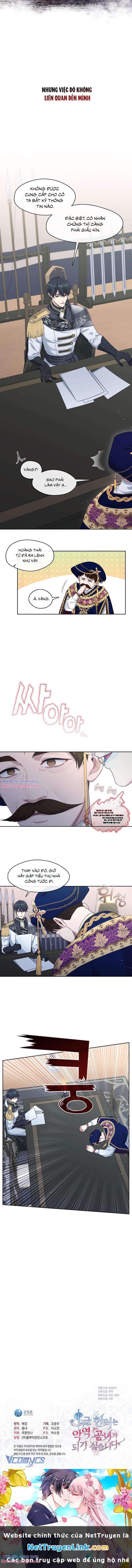 Thợ Săn Hạng S Không Muốn Trở Thành Ác Nữ Chap 4 - Next Chap 5