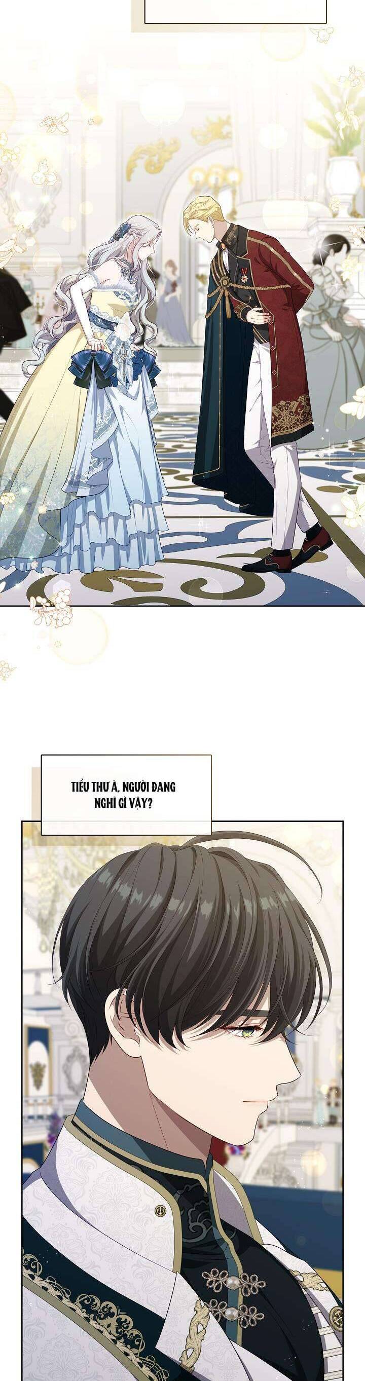 Thợ Săn Hạng S Không Muốn Trở Thành Ác Nữ Chap 18 - Next Chap 19