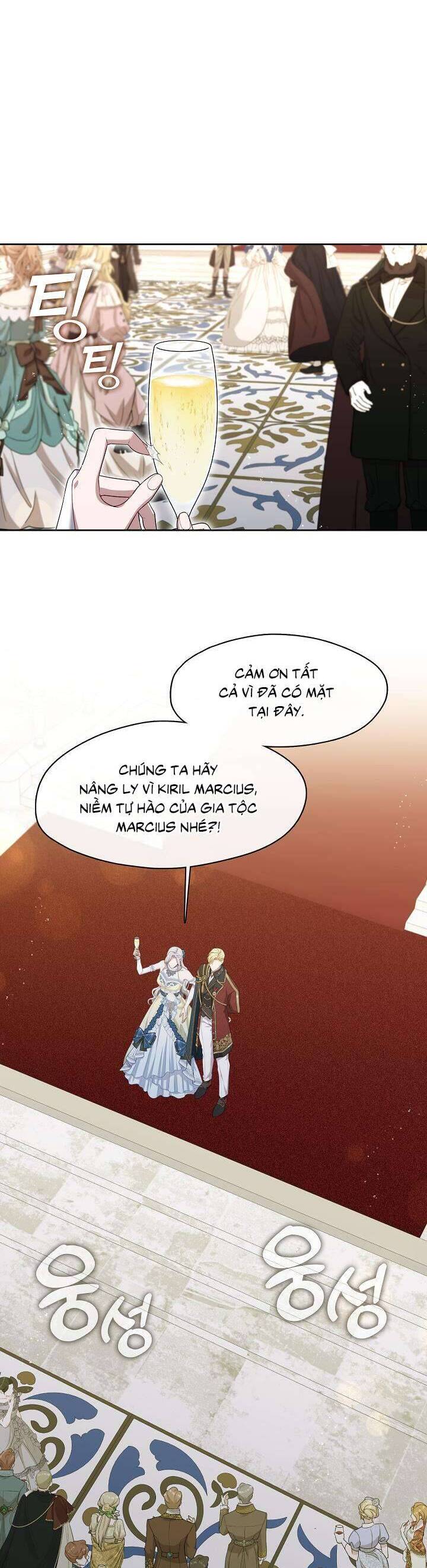 Thợ Săn Hạng S Không Muốn Trở Thành Ác Nữ Chap 18 - Next Chap 19
