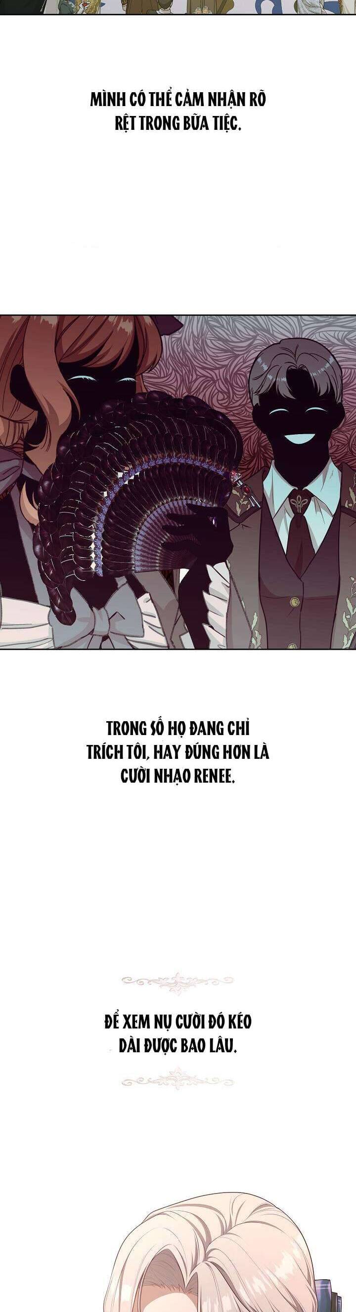 Thợ Săn Hạng S Không Muốn Trở Thành Ác Nữ Chap 18 - Next Chap 19
