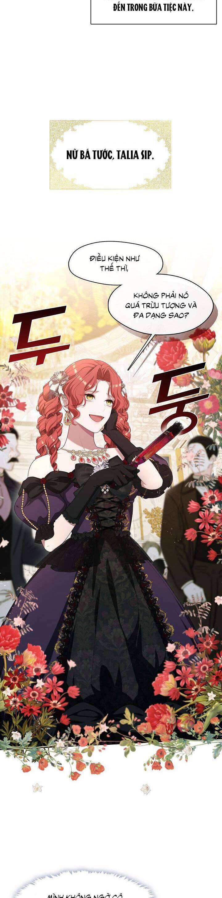 Thợ Săn Hạng S Không Muốn Trở Thành Ác Nữ Chap 18 - Next Chap 19