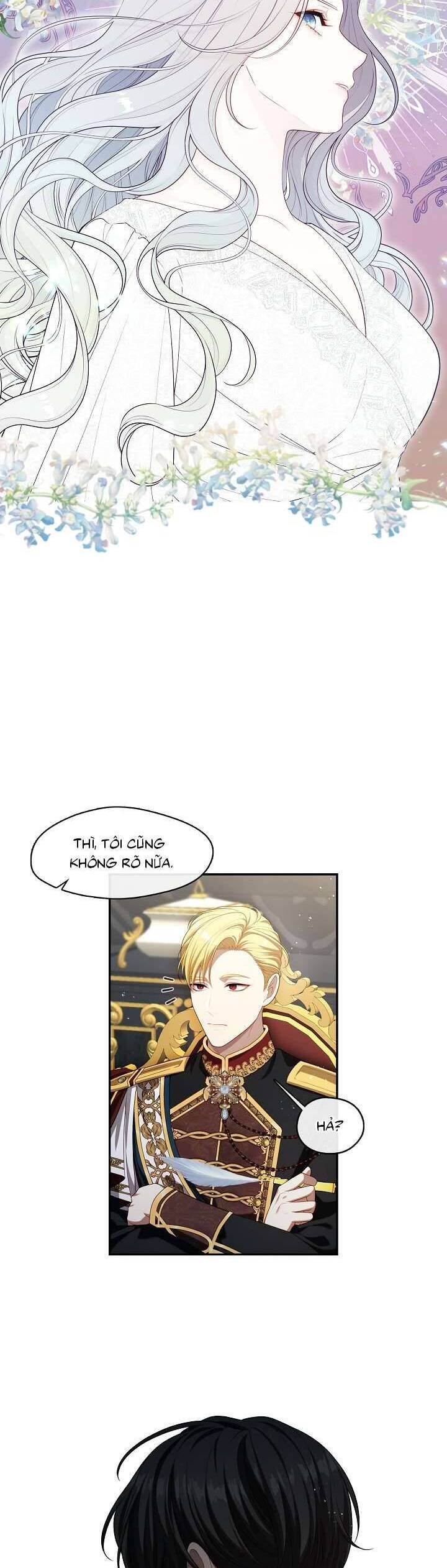 Thợ Săn Hạng S Không Muốn Trở Thành Ác Nữ Chap 21 - Next Chap 22