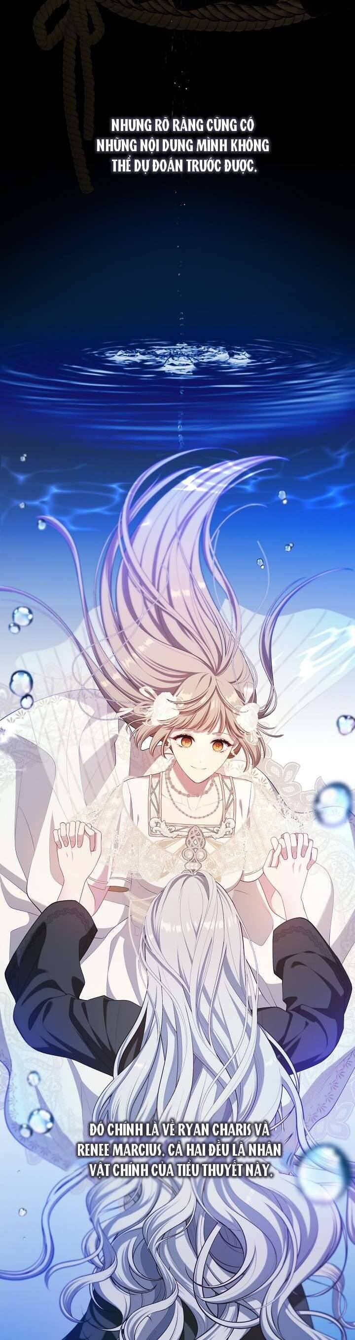 Thợ Săn Hạng S Không Muốn Trở Thành Ác Nữ Chap 21 - Next Chap 22