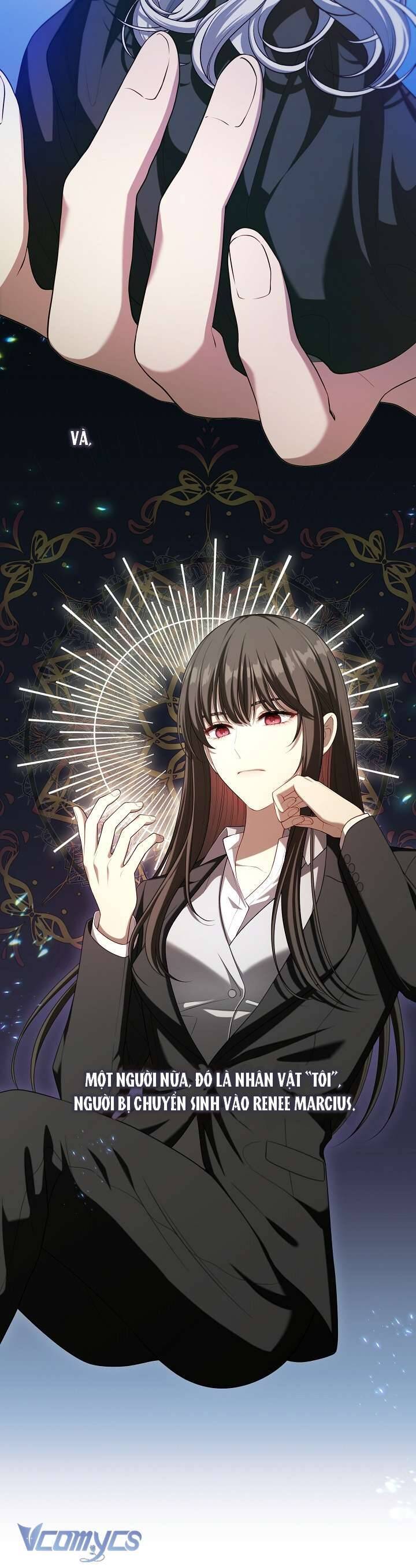 Thợ Săn Hạng S Không Muốn Trở Thành Ác Nữ Chap 21 - Next Chap 22