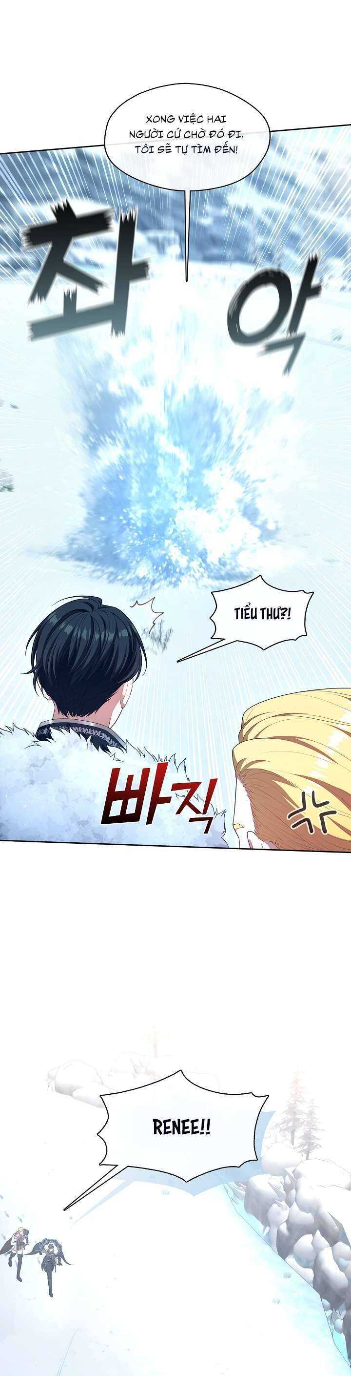 Thợ Săn Hạng S Không Muốn Trở Thành Ác Nữ Chap 22 - Next Chap 23