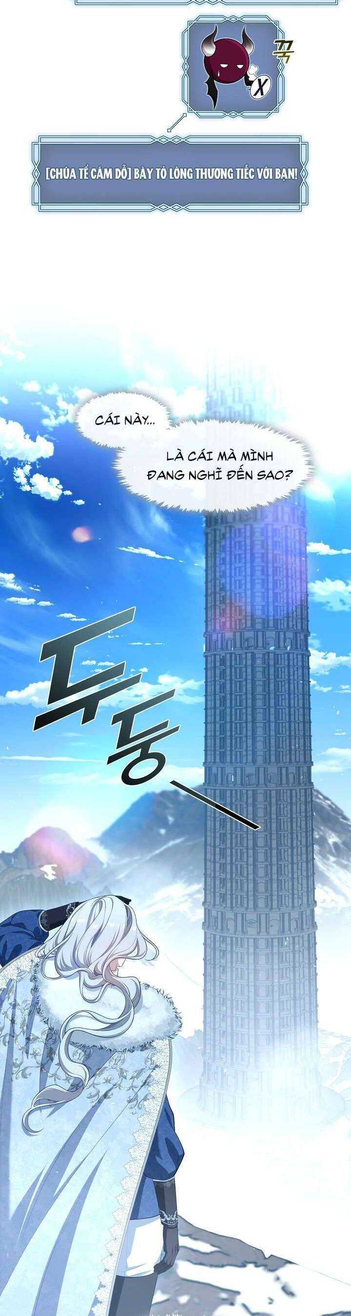 Thợ Săn Hạng S Không Muốn Trở Thành Ác Nữ Chap 22 - Next Chap 23