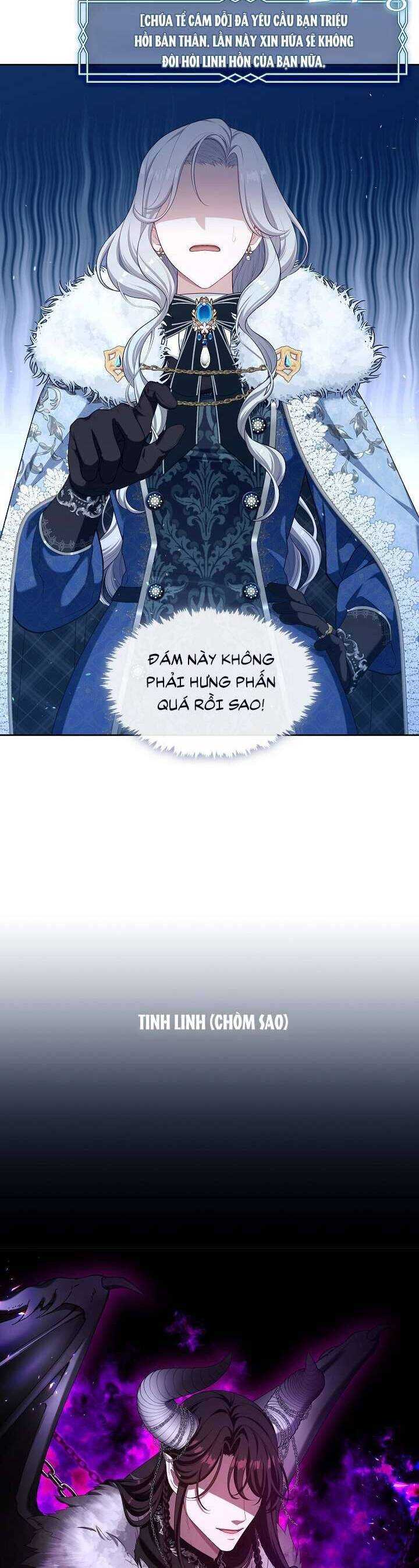 Thợ Săn Hạng S Không Muốn Trở Thành Ác Nữ Chap 22 - Next Chap 23