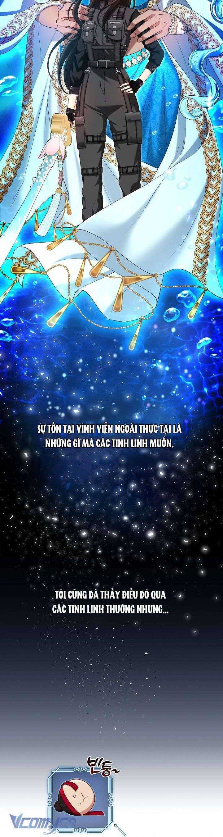 Thợ Săn Hạng S Không Muốn Trở Thành Ác Nữ Chap 22 - Next Chap 23