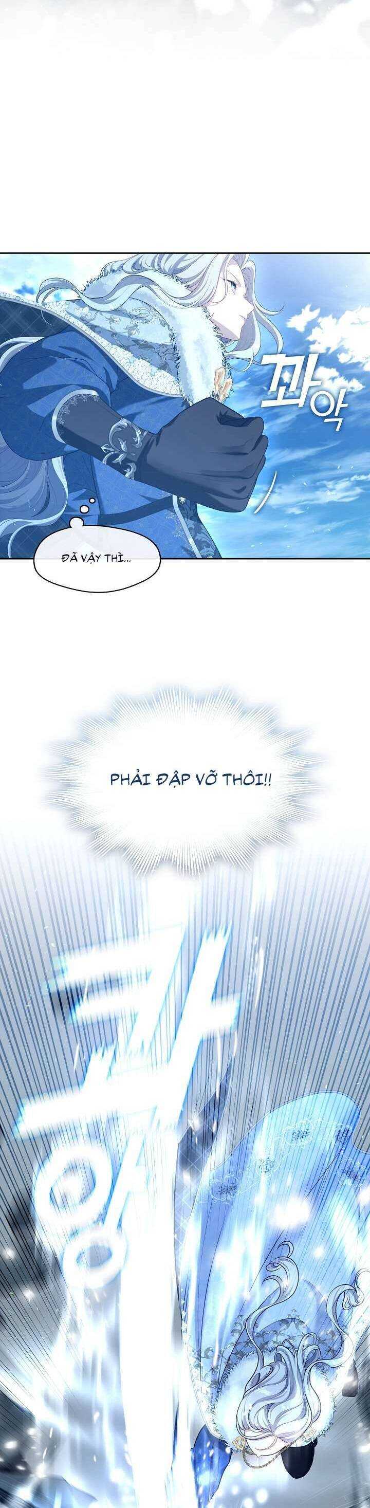 Thợ Săn Hạng S Không Muốn Trở Thành Ác Nữ Chap 22 - Next Chap 23