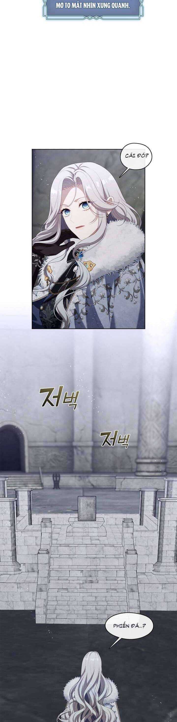Thợ Săn Hạng S Không Muốn Trở Thành Ác Nữ Chap 22 - Next Chap 23