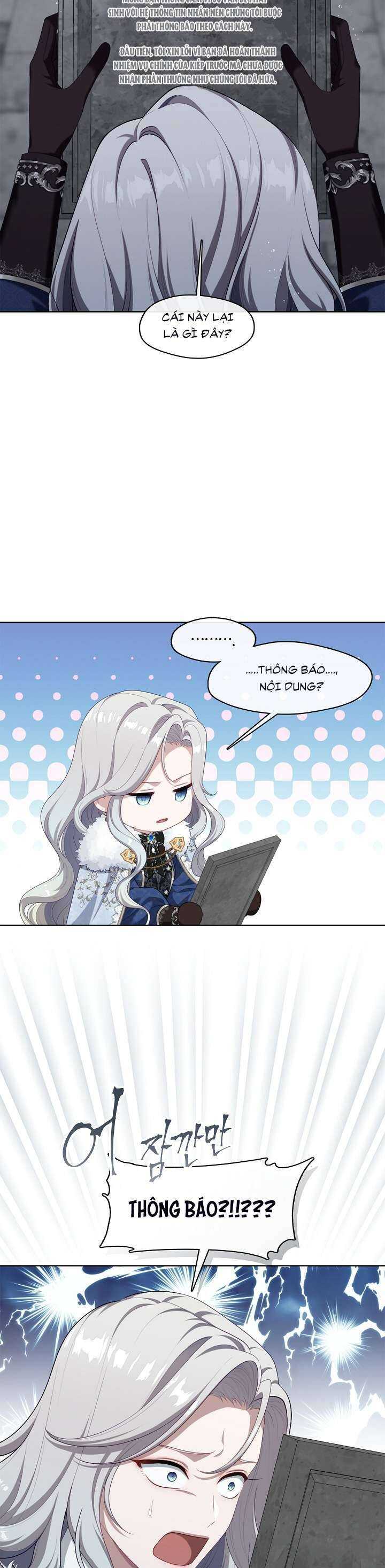 Thợ Săn Hạng S Không Muốn Trở Thành Ác Nữ Chap 22 - Next Chap 23