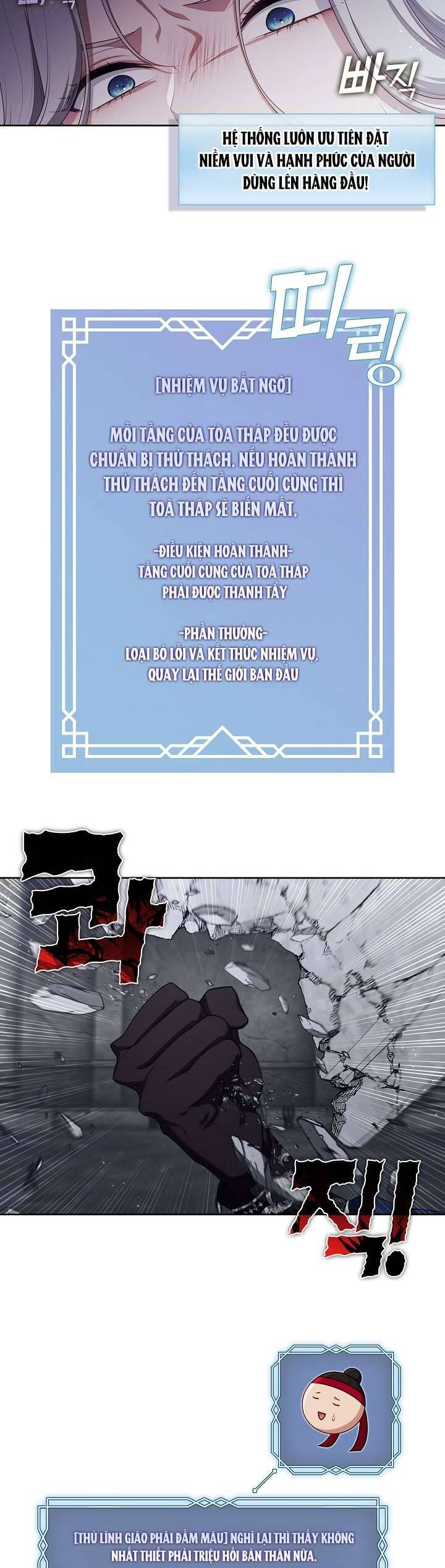 Thợ Săn Hạng S Không Muốn Trở Thành Ác Nữ Chap 23 - Next Chap 24