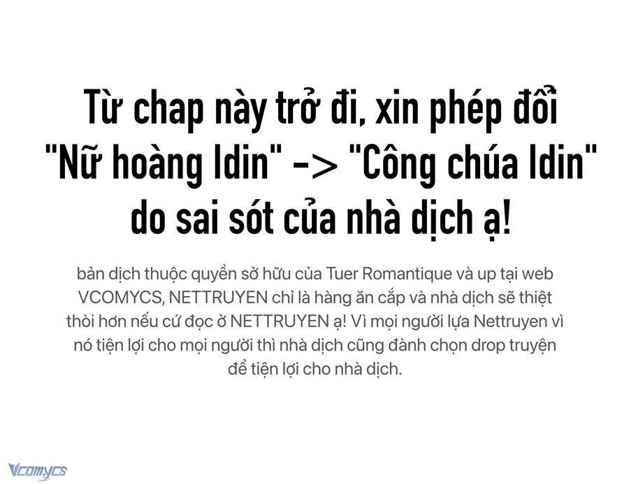 Thợ Săn Hạng S Không Muốn Trở Thành Ác Nữ Chap 24 - Next Chap 25