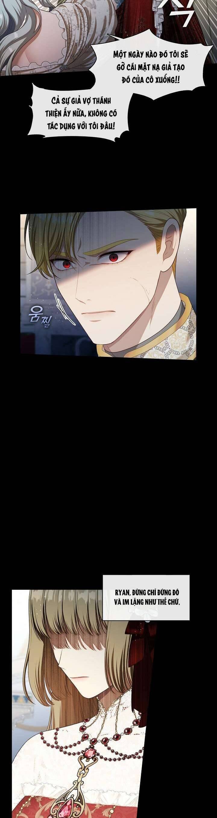 Thợ Săn Hạng S Không Muốn Trở Thành Ác Nữ Chap 24 - Next Chap 25