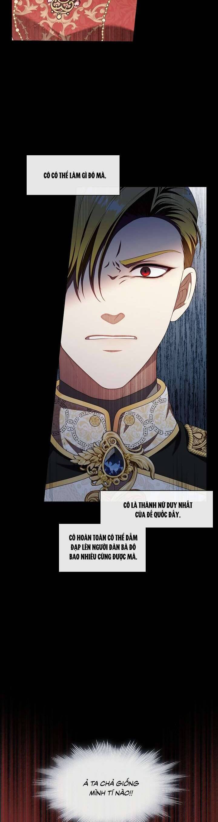 Thợ Săn Hạng S Không Muốn Trở Thành Ác Nữ Chap 24 - Next Chap 25