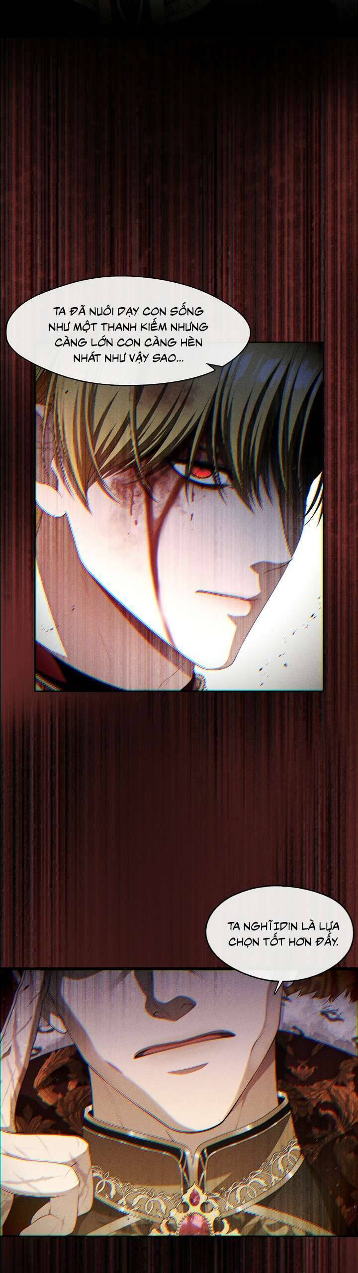 Thợ Săn Hạng S Không Muốn Trở Thành Ác Nữ Chap 24 - Next Chap 25