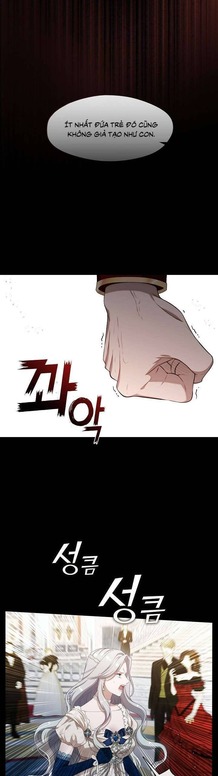 Thợ Săn Hạng S Không Muốn Trở Thành Ác Nữ Chap 24 - Next Chap 25