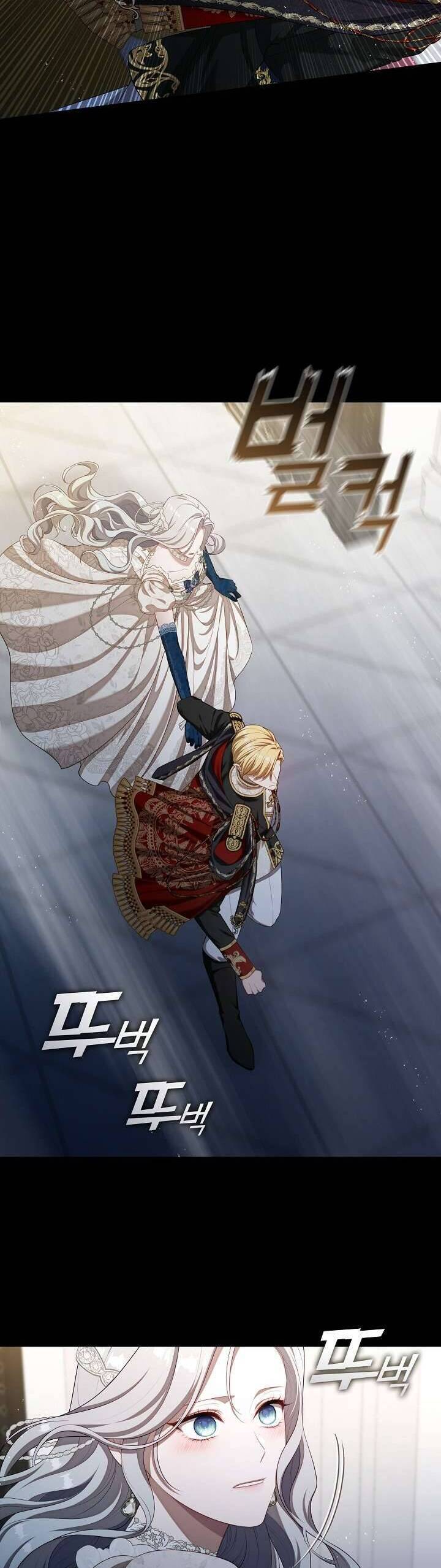 Thợ Săn Hạng S Không Muốn Trở Thành Ác Nữ Chap 24 - Next Chap 25