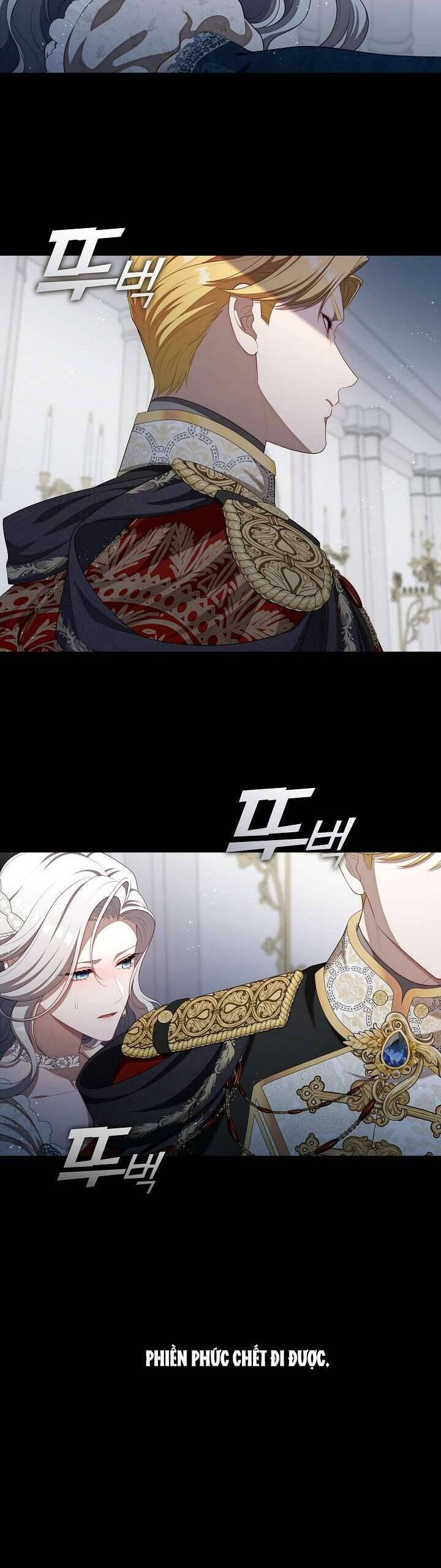 Thợ Săn Hạng S Không Muốn Trở Thành Ác Nữ Chap 24 - Next Chap 25