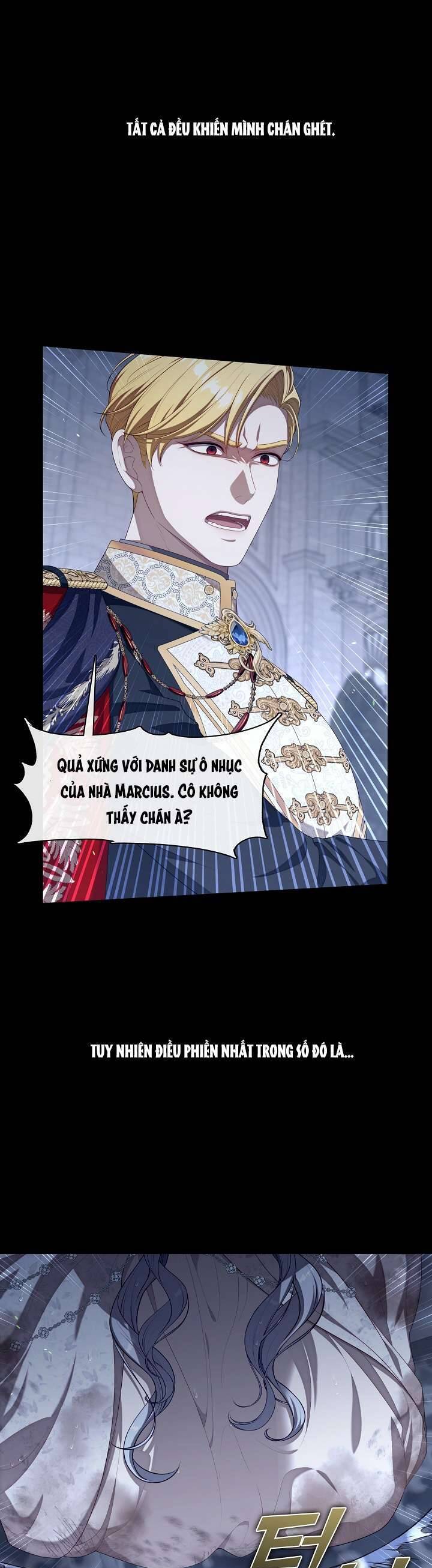 Thợ Săn Hạng S Không Muốn Trở Thành Ác Nữ Chap 24 - Next Chap 25