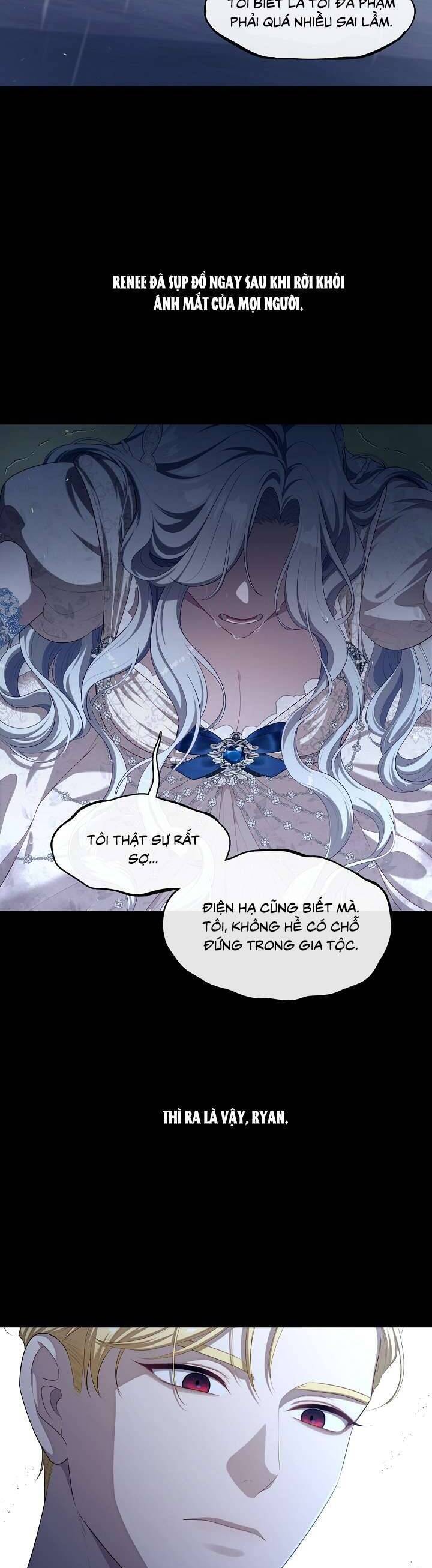 Thợ Săn Hạng S Không Muốn Trở Thành Ác Nữ Chap 24 - Next Chap 25