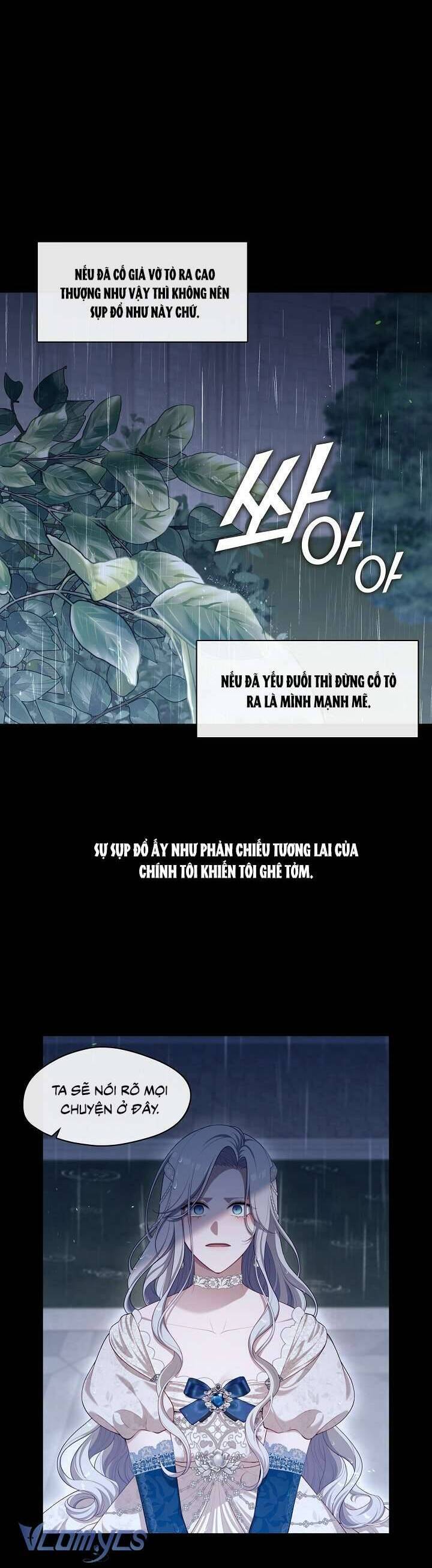 Thợ Săn Hạng S Không Muốn Trở Thành Ác Nữ Chap 24 - Next Chap 25