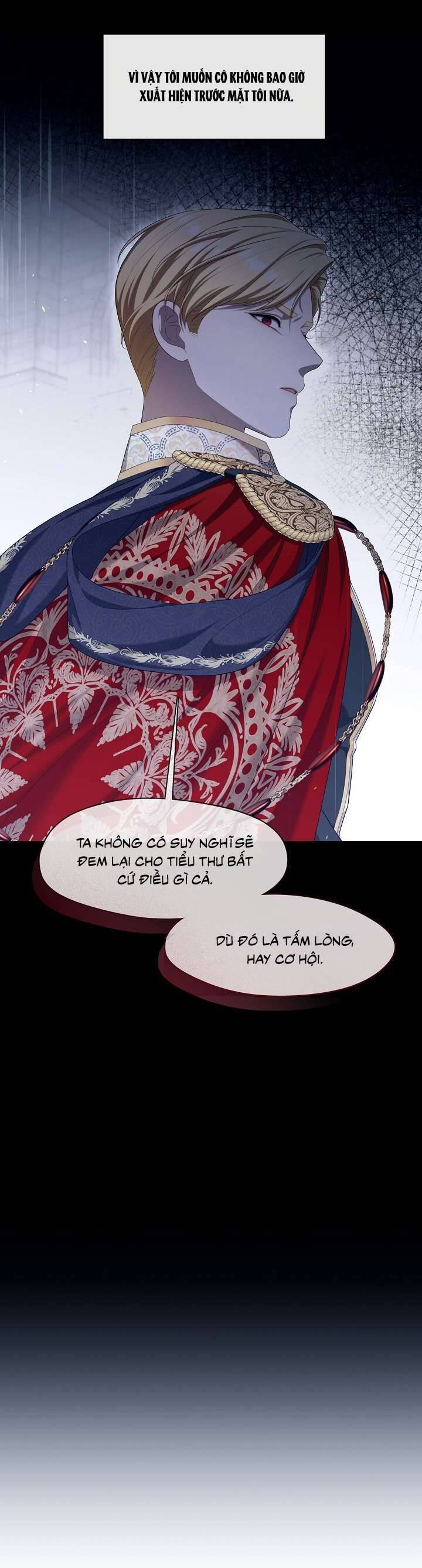 Thợ Săn Hạng S Không Muốn Trở Thành Ác Nữ Chap 24 - Next Chap 25