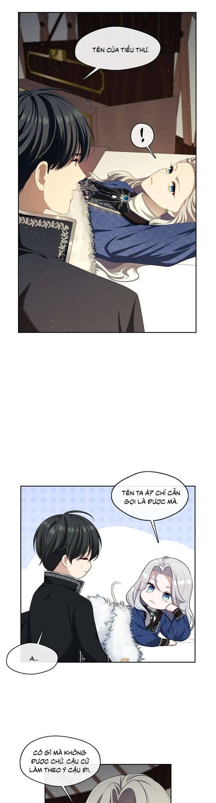 Thợ Săn Hạng S Không Muốn Trở Thành Ác Nữ Chap 24 - Next Chap 25